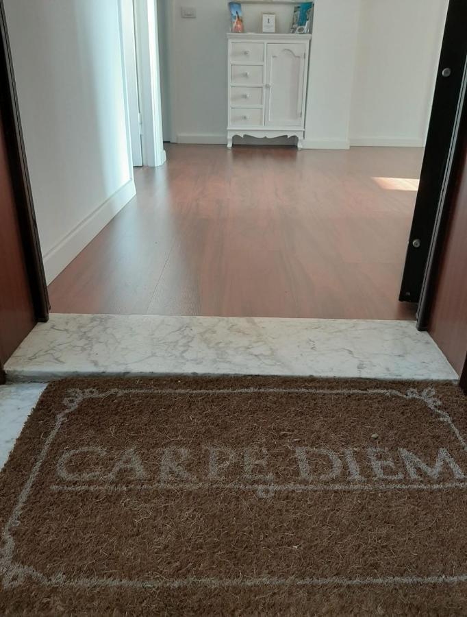 Carpe Diem Ancona Exteriör bild