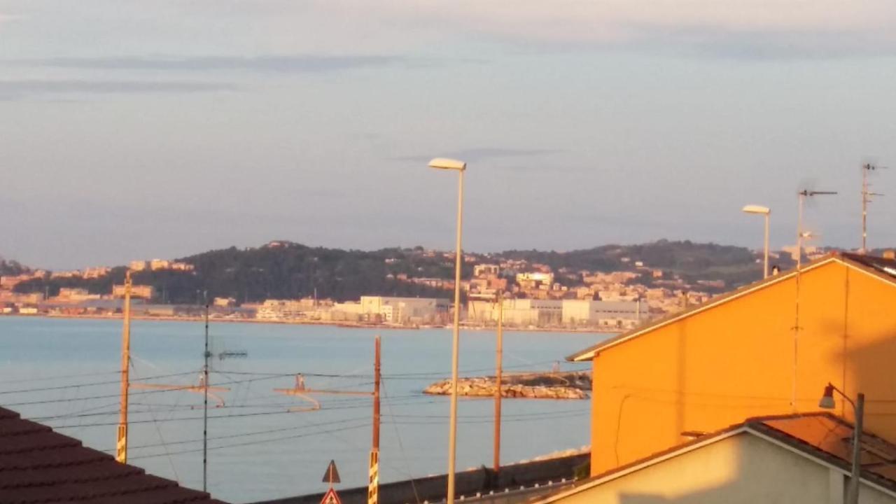 Carpe Diem Ancona Exteriör bild